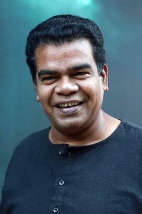 Ponnambalam foto