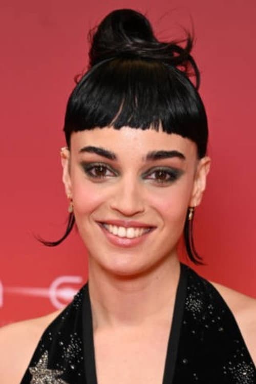 Souheila Yacoub foto