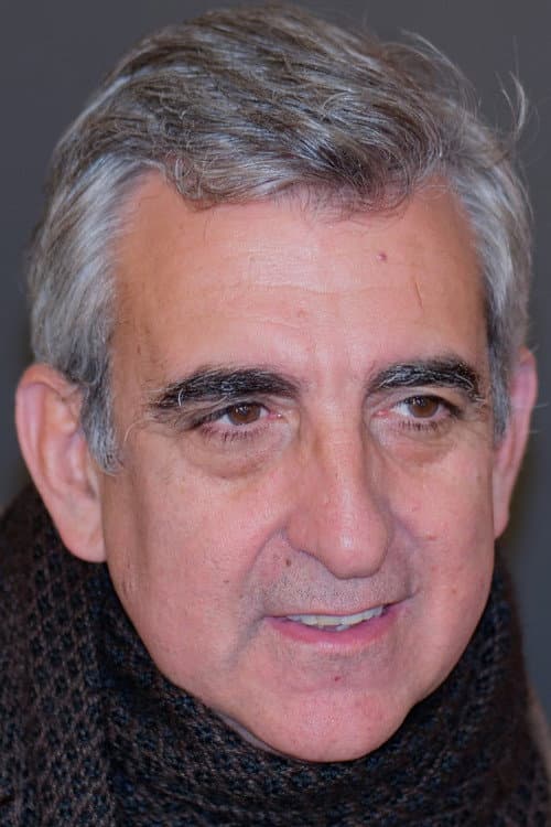 Julien Cafaro foto