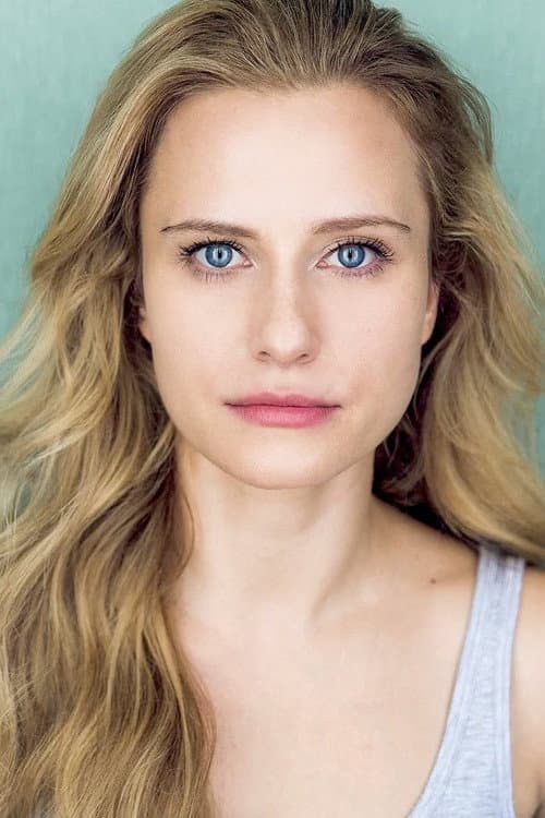 Olivia Horton foto