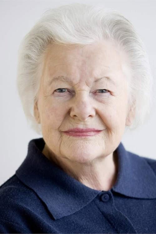 Kate Harcourt foto