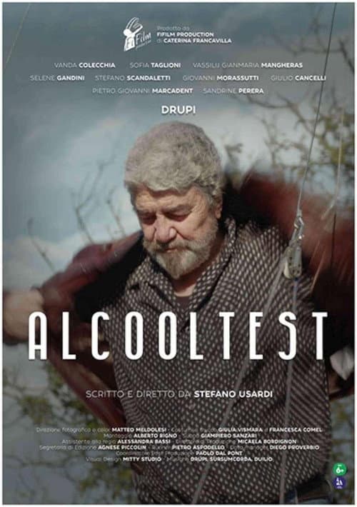 Alcooltest (2025) poster