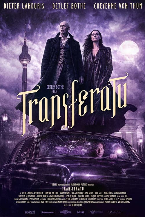 Transferatu (2026) poster