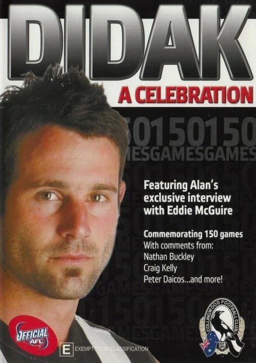 Didak - A Celebration (2009) poster