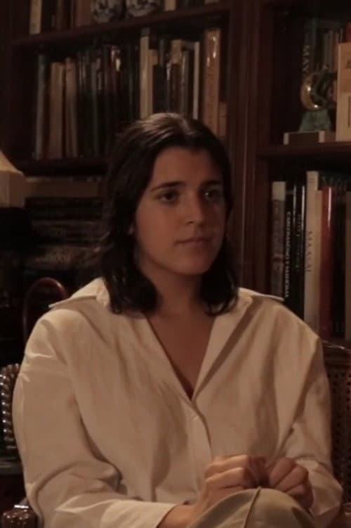Marta Timón foto