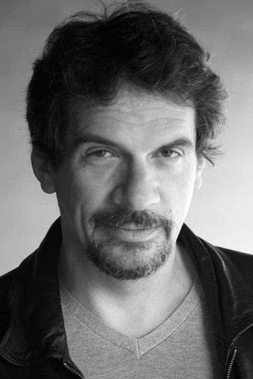 Pierre Diot foto
