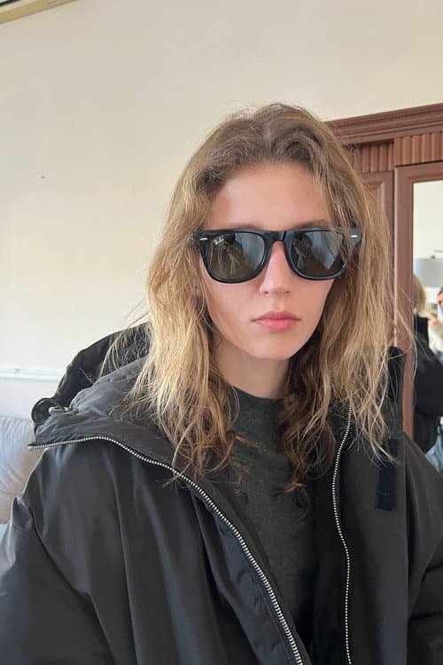 Maria Mozgovaya foto