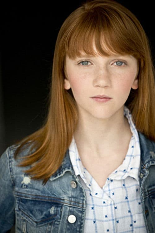 Carly Adams foto