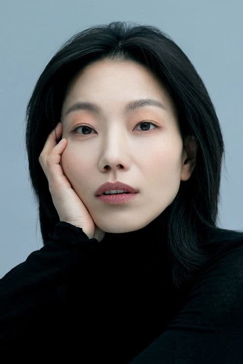 김신록 foto
