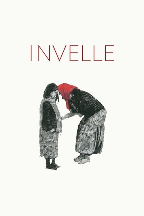 Invelle (2024) poster