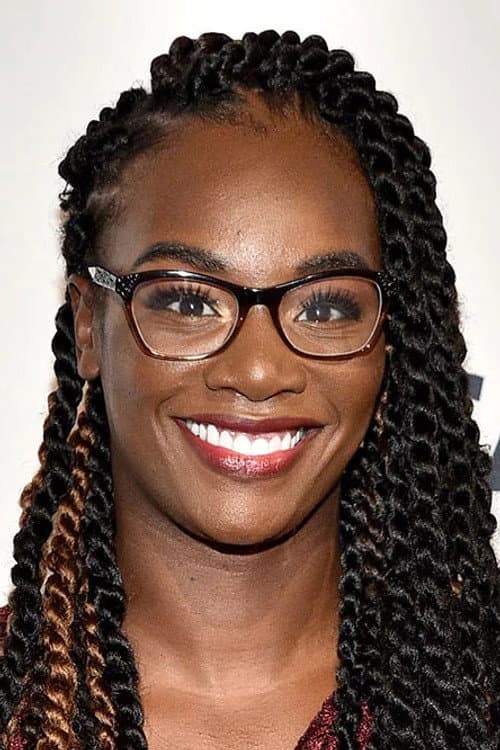 Claressa Shields foto