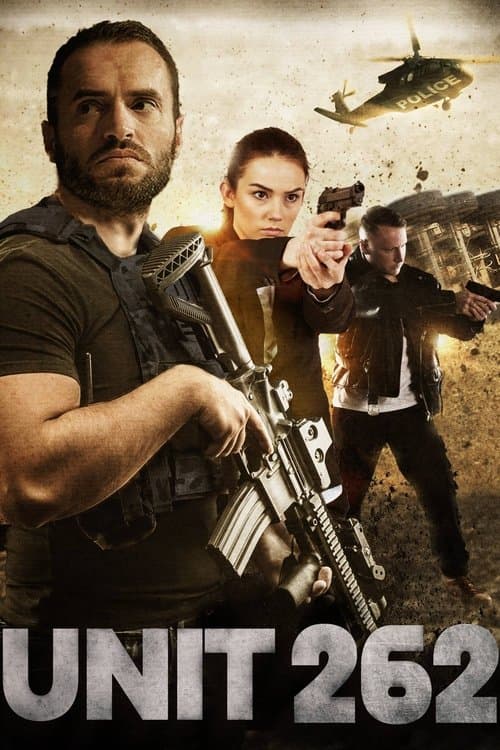 Unit 262 (2023) poster