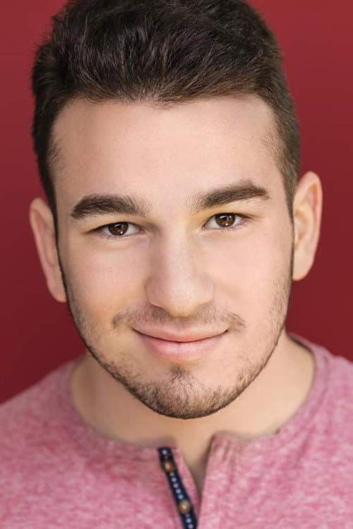 Zachary T. Robbins foto