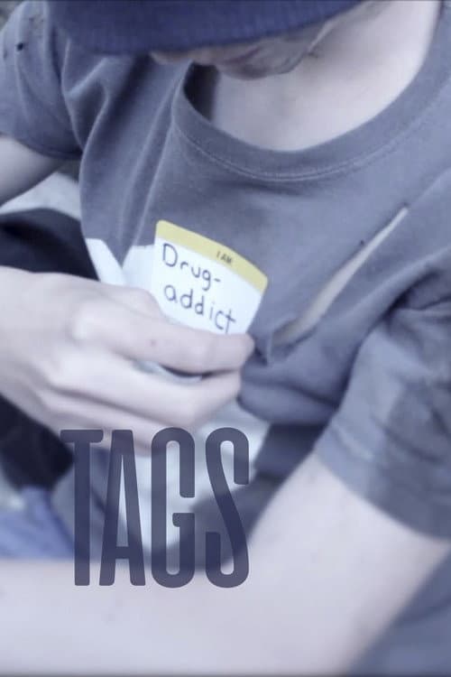 Tags (2019) poster