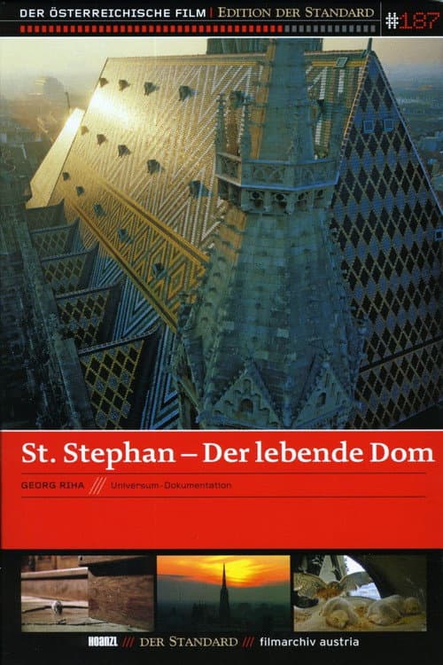 St.Stephan – Der lebende Dom (1997) poster