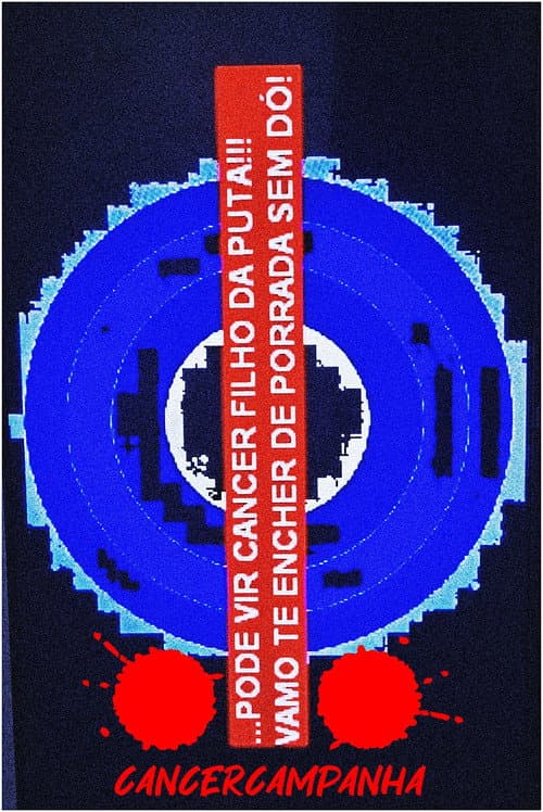 Cancercampanha (2006) poster