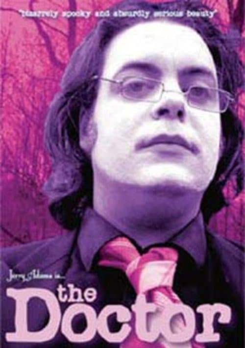 The Doctor (2005) poster
