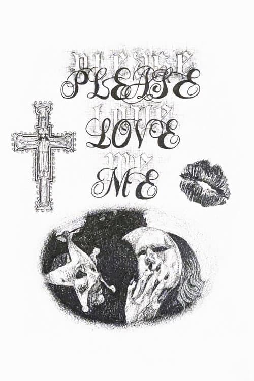 Please Love Me (2025) poster