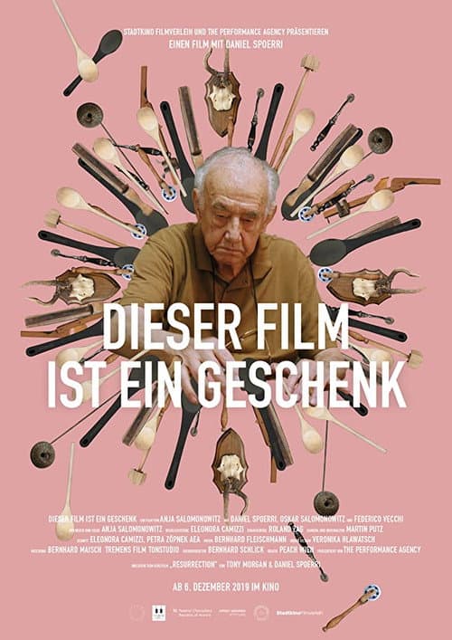 Dieser Film ist ein Geschenk (2019) poster