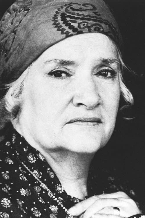 Elvira Cortese foto