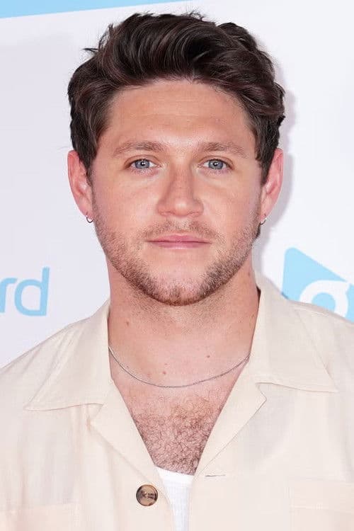 Niall Horan foto