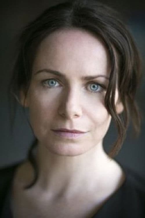 Clare Calbraith foto