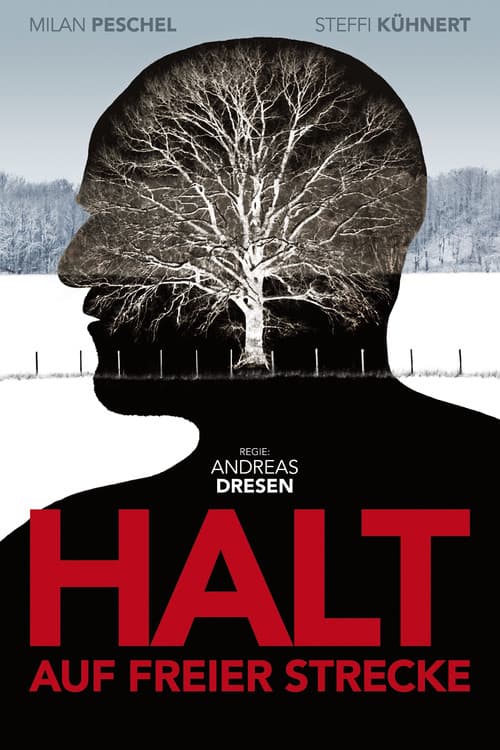 Halt auf freier Strecke (2011) poster