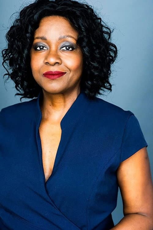 Connie Jackson foto