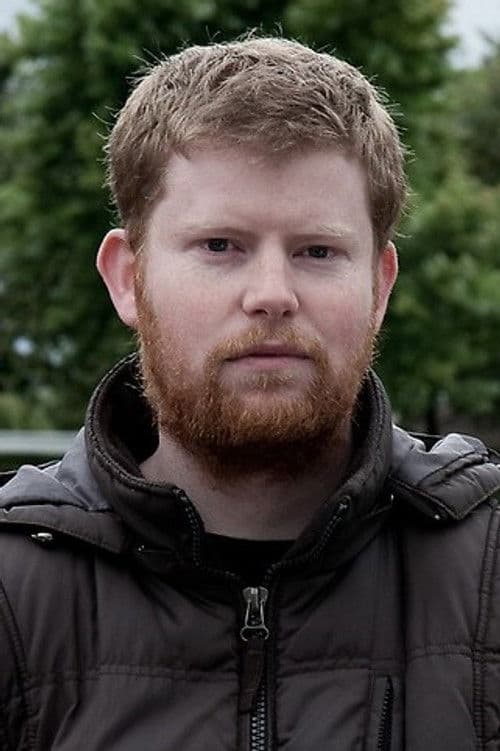 Conor McMahon foto