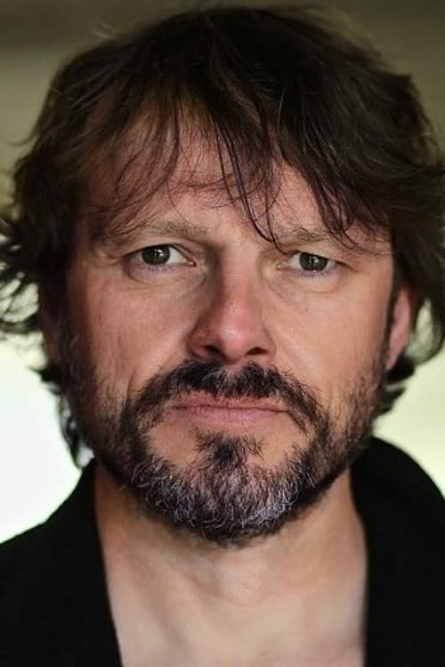 Rhodri Miles foto