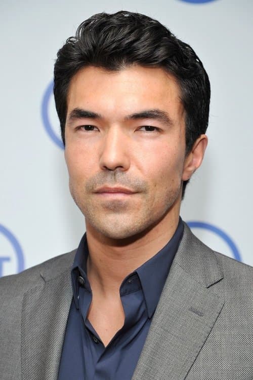 Ian Anthony Dale foto