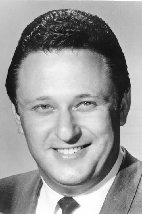 Lennie Weinrib foto
