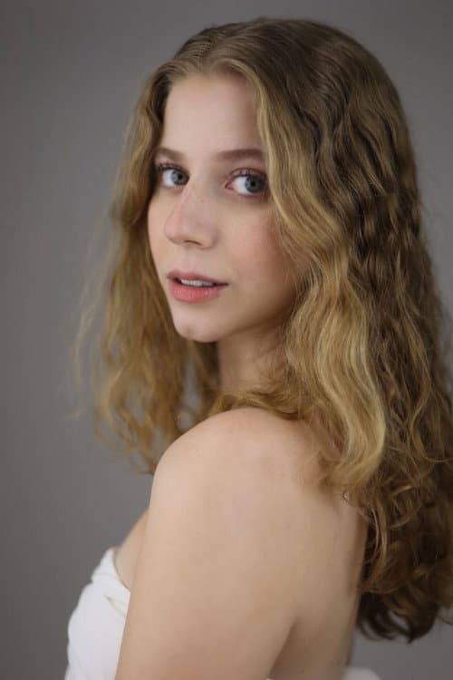 Vitória Araldi foto