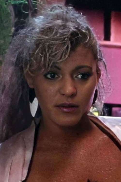 Debbie Nassar foto