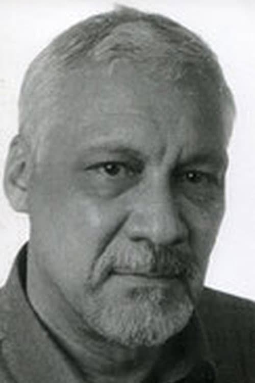 Werner Baumgartner foto