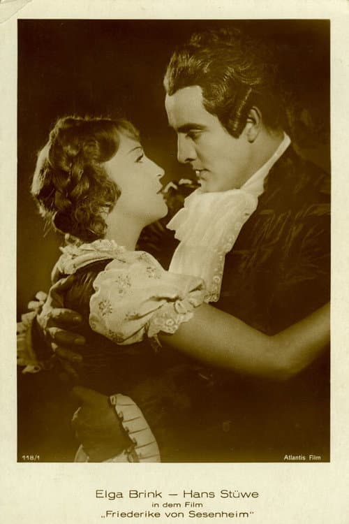 Die Jugendgeliebte (1930) poster