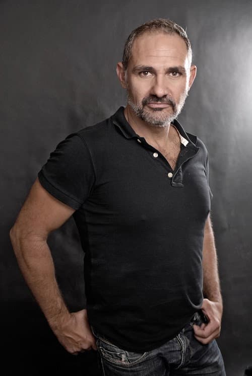 Joan Bentallé foto