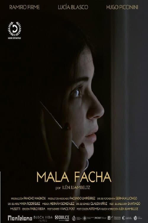 Mala Facha (2023) poster