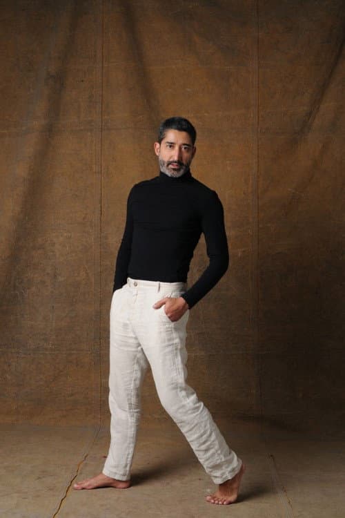 Pedro Prado foto
