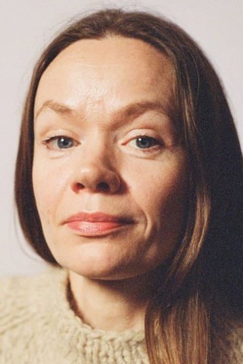 Kristine Sørensen Ougaard foto