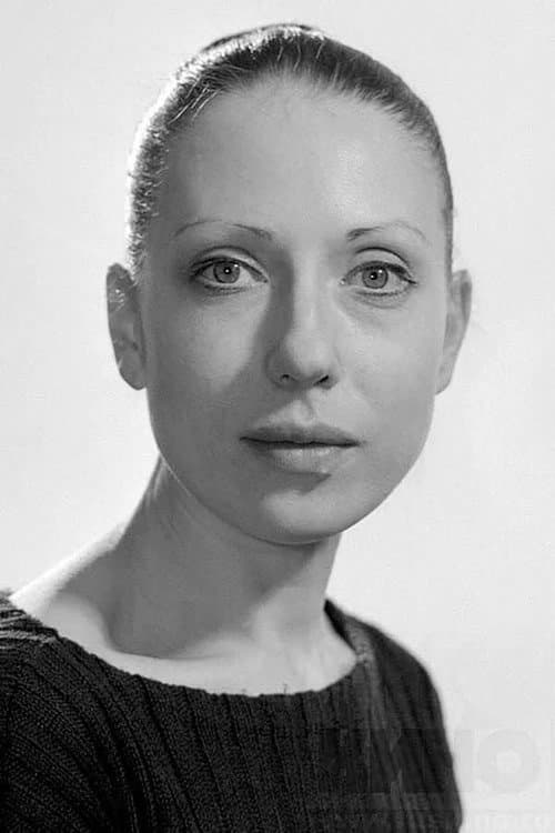 Инна Чурикова foto