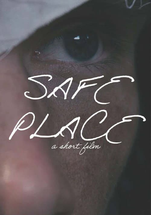 Safe Place (2023) poster