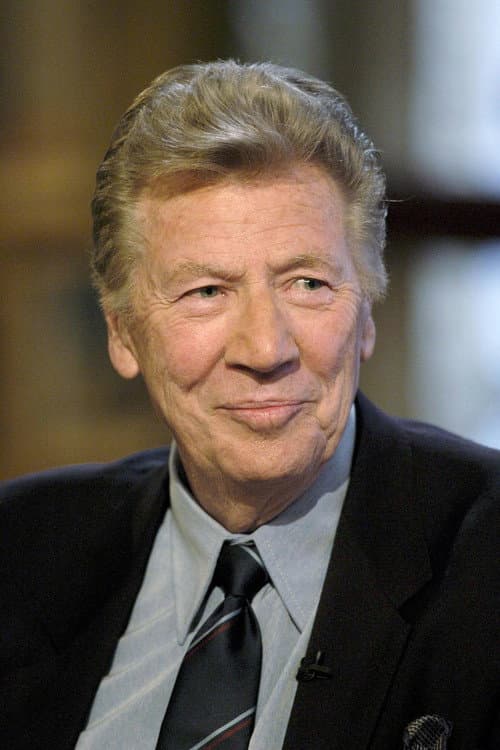 Max Bygraves foto
