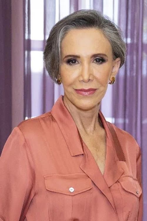 Florinda Meza García foto