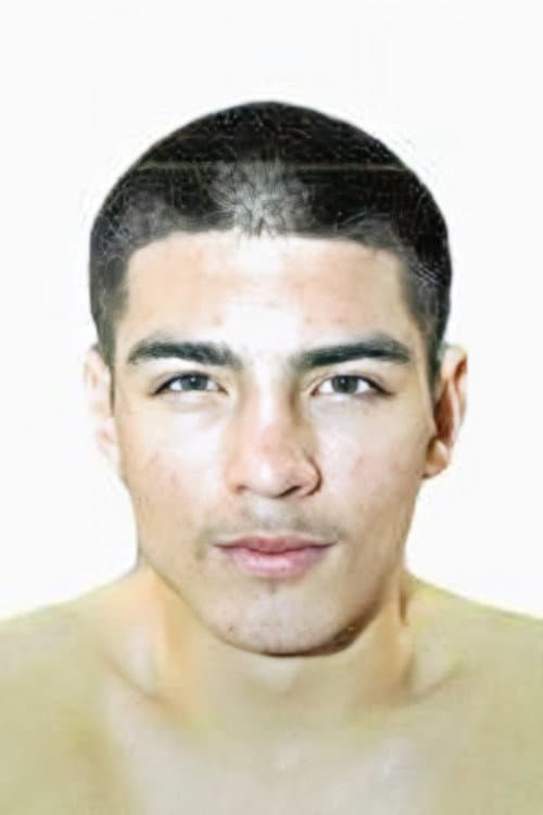 Manuel Tercero foto