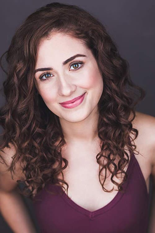 Allison Strong foto