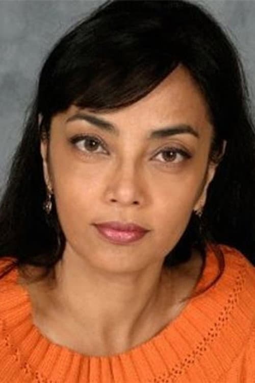 Naila Azad foto
