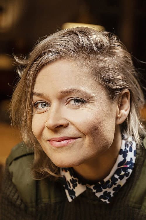 Zuzana Zlatohlávková foto