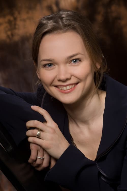 Jana Haas foto