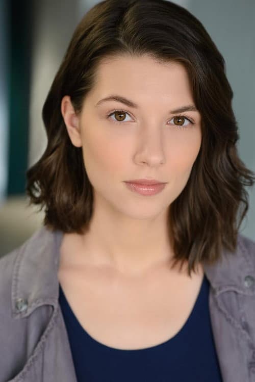 Eden Shultz foto